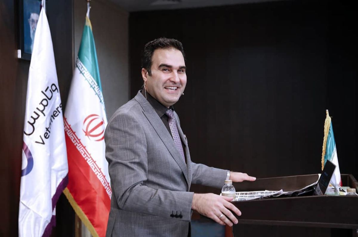 ‌سمینار بزرگ سرنخ  برگزار شد
