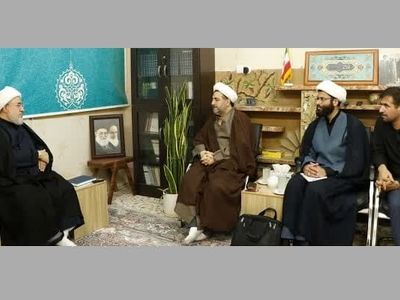مرکز ملی نسبت به تربیت «پاسخگو» و ترویج فرهنگ «پاسخگویی» اهتمام داشته باشد 