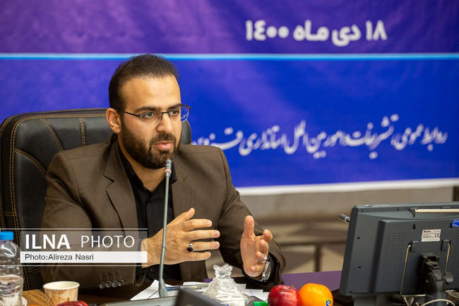 اولین نشست مدیران رسانه با یازدهمین استاندار قزوین 