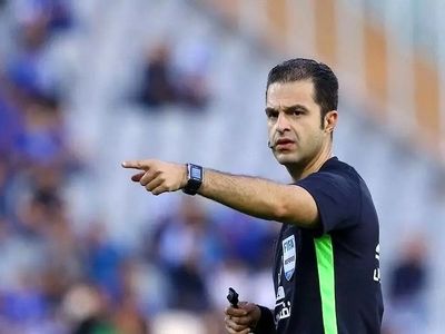 داور سوپر جام مشخص شد