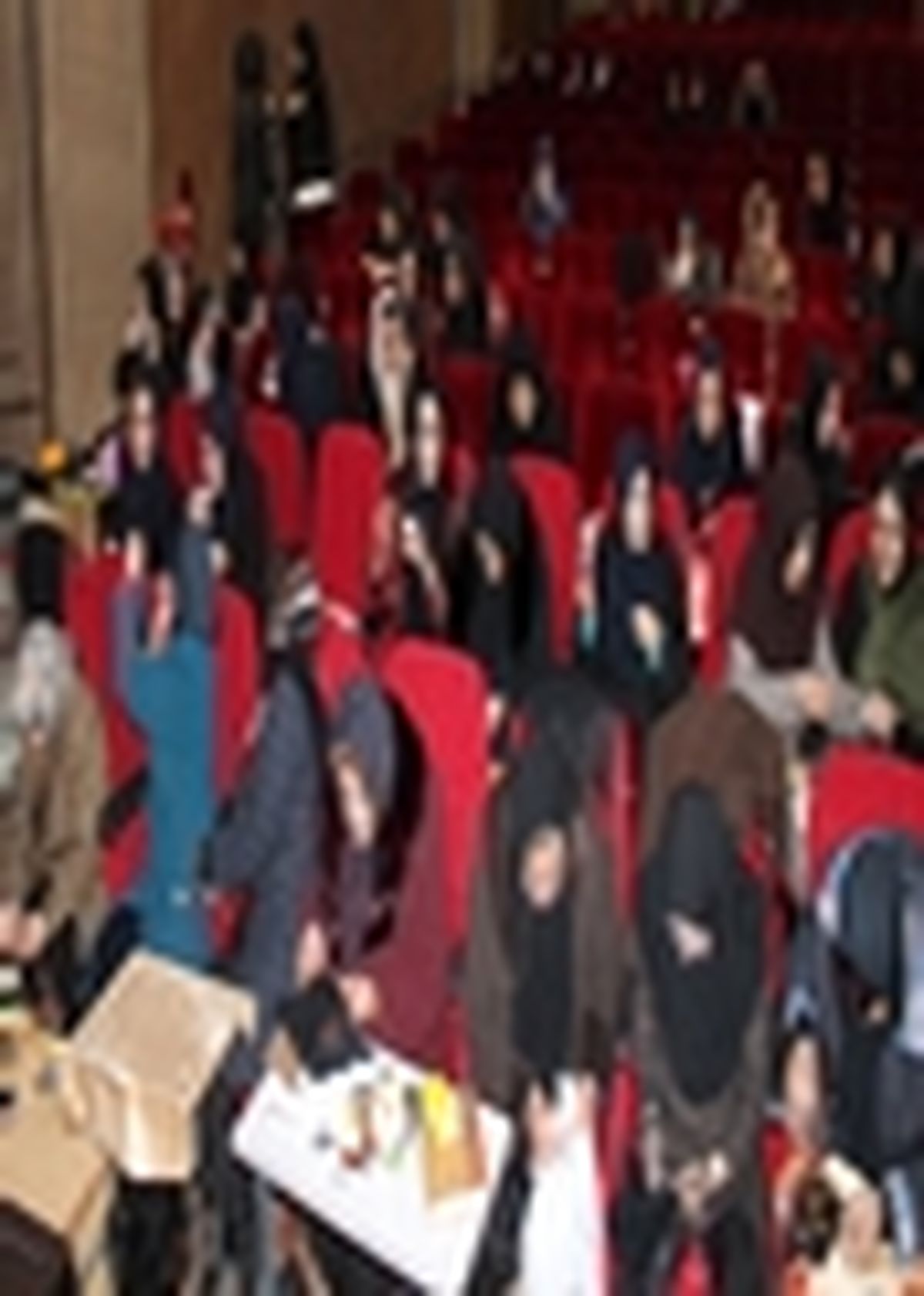 همایش یکسان‌سازی استانداردهای دوخت سنتی