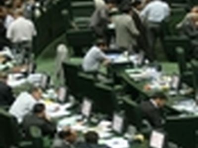 نمایندگان با اجاره دادن شرکتهای دولتی موافقت کردند