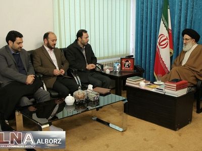 مجلس جوان و انقلابی توانایی تغییر شرایط کشور را دارد