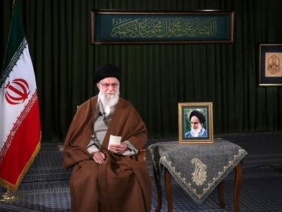 Supreme Leader: US to be expelled from Iraq, Syria