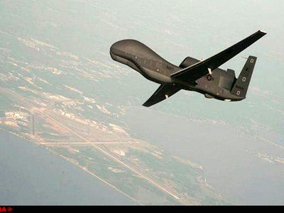 Downing of U.S. drone is not a good pretext for war; International expert