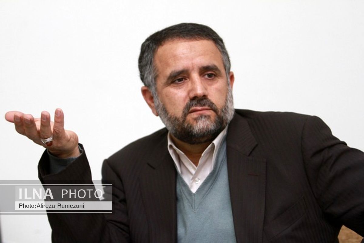 منافع استانی و ملی در پروژه‌های شهری بر منافع سازمانی ارجحیت دارد