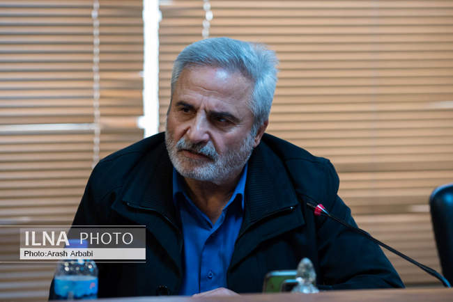 مراسم تقدیر از وزیر تعاون، کار و رفاه اجتماعی و مدیر عامل سازمان تامی