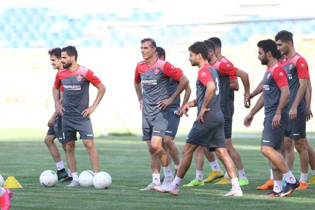 پرسپولیس