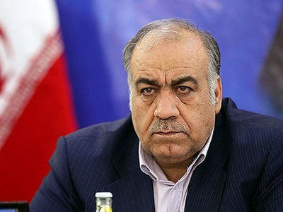 مصدومیت 12 نفر بر اثر زلزله در کرمانشاه/تلفات جانی گزارش نشده است