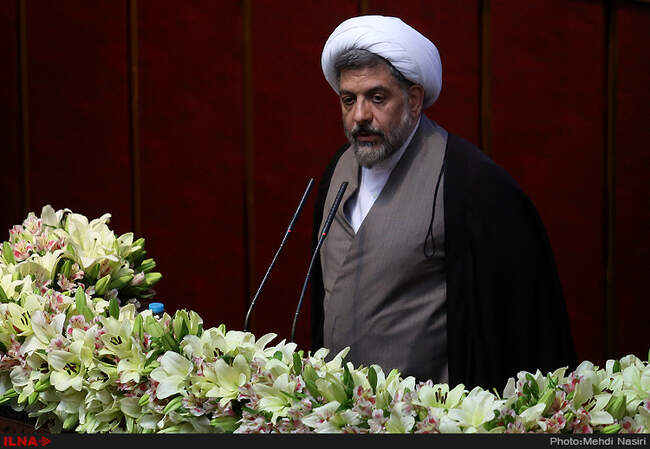 همایش «فرآیند و قانونگذاری؛ الزامات و راهکار‌ها»