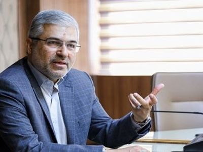 مردم مصرف آب را تا ۲۰ درصد کاهش دهند تا این تابستان را پشت سر بگذاریم