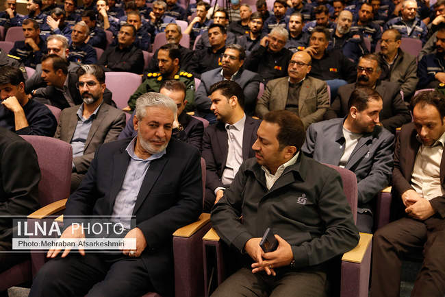 بهره برداری از مجتمع گندله سازی بهاباد