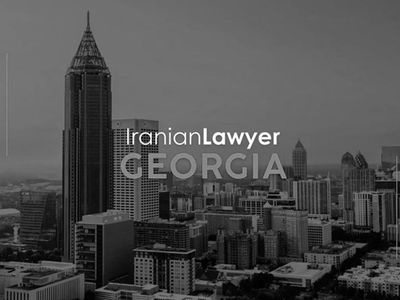Persian Lawyer in Georgia