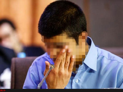 قاتل ستایش در بیمارستان روانی بستری شد/ پرونده در دیوان عالی تعیین شعبه نشده است