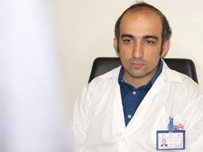 بیمارستان کماکان پُر است/ محدودیت‌های اعمال شده میزان شیوع را کاهش می‌دهد