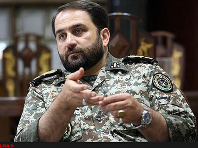 استقرار پدافند هوایی در ۳۷۰۰ مرکز صعب‌العبور / هم موشک برای دفاع و هم گفت‌وگو برای ثبات لازم است