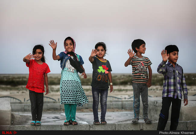 آب رسانی به 502 روستای سیستان وبلوچستان در طرح نذر آب