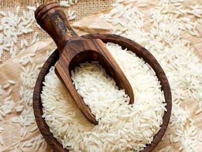 کیسه‌های برنج دارای قیمت مصرف‌کننده می‌شوند