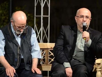 سالن اختصاصی نمایش‌های آیینی سنتی احداث می‌شود