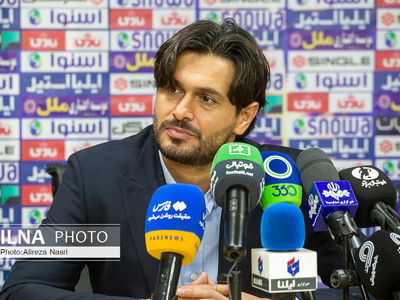 فروش بازیکن توسط مسئولان تیم شرایط اقتصادی را ثابت نگه داشت