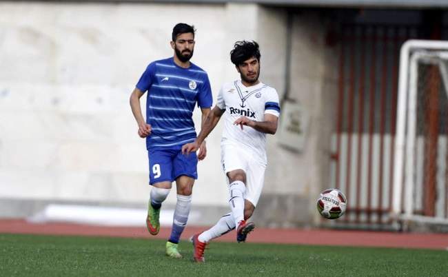 تصاویر/ دیدار شهرداری آستارا و ملوان بندرانزلی