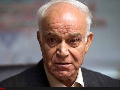 واکنش جعفر کاشانی به کنایه امیر عابدینی