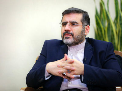 پیام وزیر فرهنگ به مناسبت هفته بزرگداشت حکیم نظامی/ نظامی حلقه‌ای استوار از سنت ادبی و فرهنگی ایران زمین و زبان فارسی است