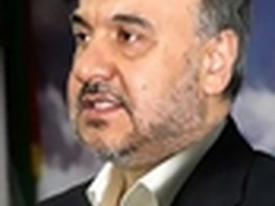 قول سلطانی فر برای پیگیری مطالبات مردم ابوموسی