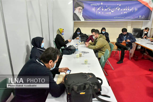 اولین روز ثبت نام داوطلبان انتخابات ششمین دوره شوراهای شهر 