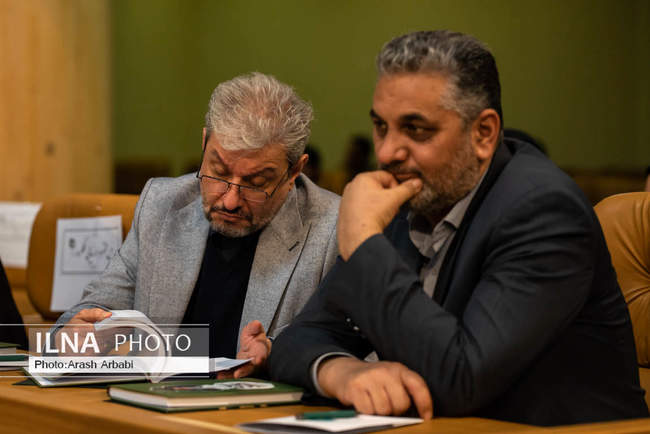 نخستین جشنواره ارتقاء شفافیت و رفع موقعیت های تعارض منافع