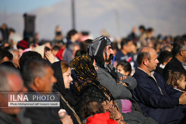 افتتاح پارک روجیاردر سنندج 