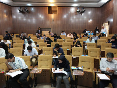 زمان ثبت نام آزمون پذیرش دستیار در دوره فلوشیپ پزشکی تغییر کرد