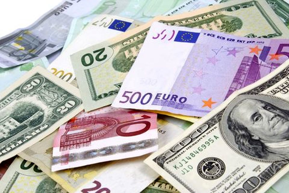 نرخ ۳۹ ارز ثابت ماند