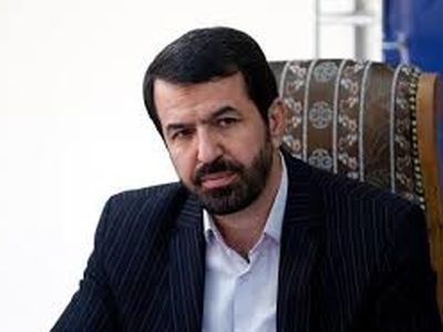 خواهر دباغ نقش برجسته همسران در موفقیت‌های اجتماعی و سیاسی را به ما نشان می‌دهد