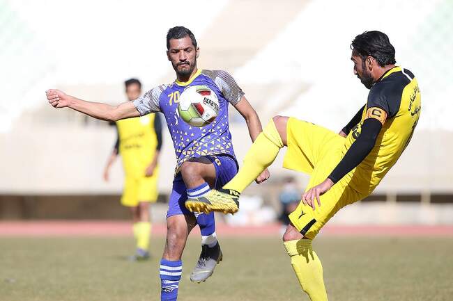 محمدجواد محمدی