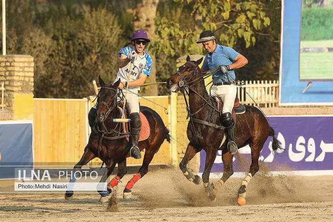 رقابت های لیگ ملی چوگان - جام مروارید