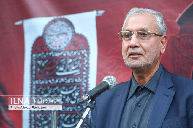 علی ربیعی