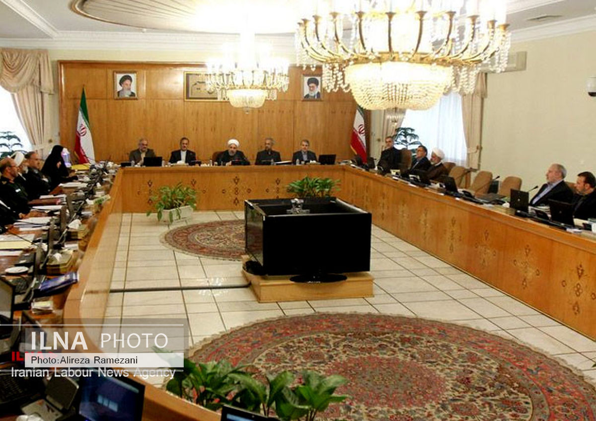 سند آسیب شناسی کلان‌شهرها تصویب شد
