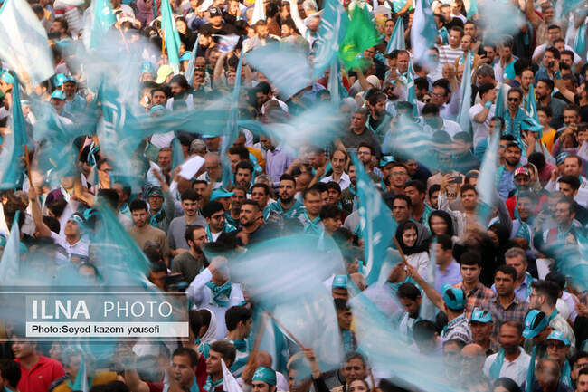 سفر انتخاباتی «مسعود پزشکیان» به تبریز