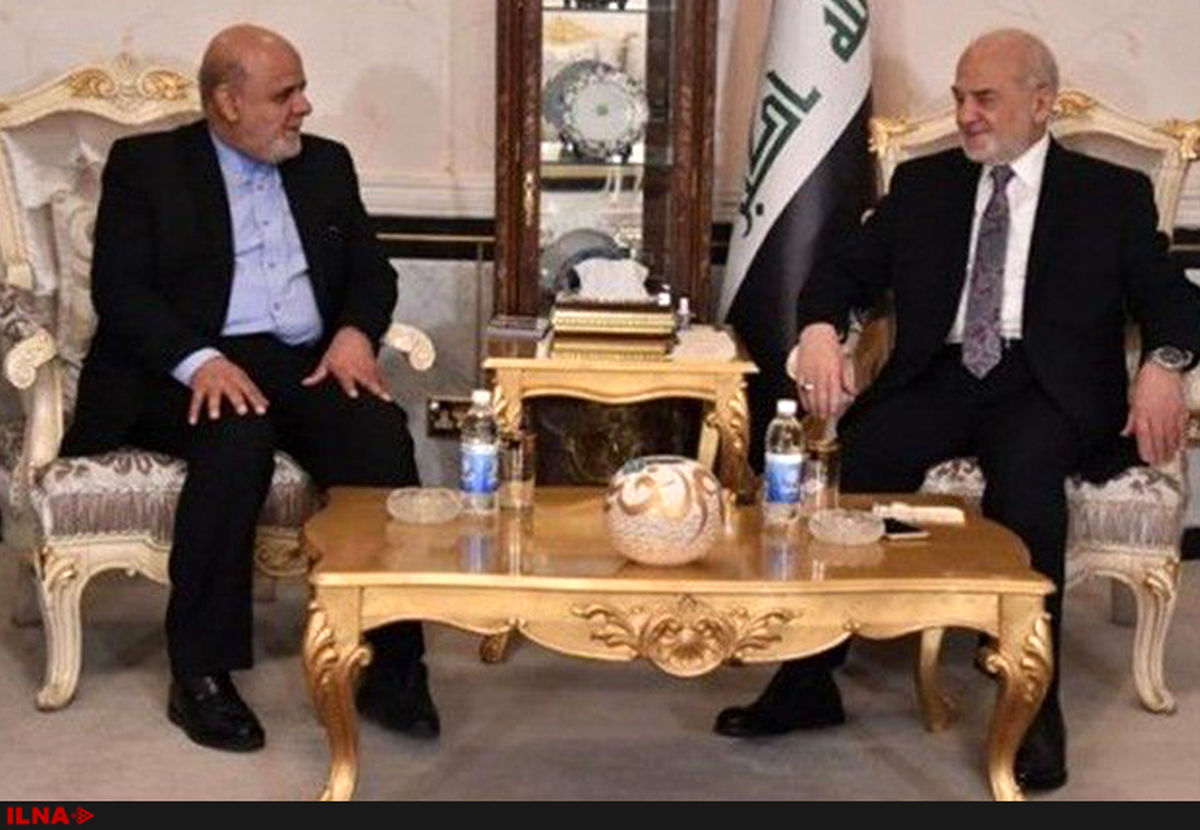 عراق شرایط زائران ایرانی مراسم اربعین را تسهیل کند