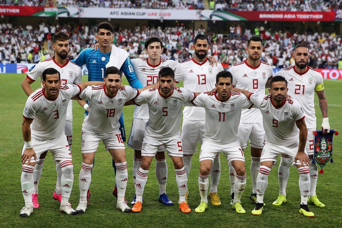 ایران بدون تغییر در جایگاه بیست‌و‌سوم دنیا باقی ماند