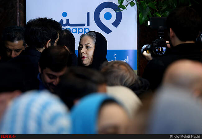 سهیلا رضوی