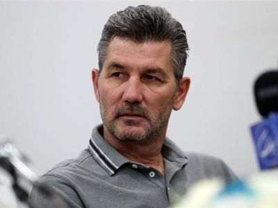 اوزونیدیس: باور داریم مقابل استقلال برنده می‌شویم / از بازیکنانم می‌خواهم که با نگرش برد به میدان بروند 