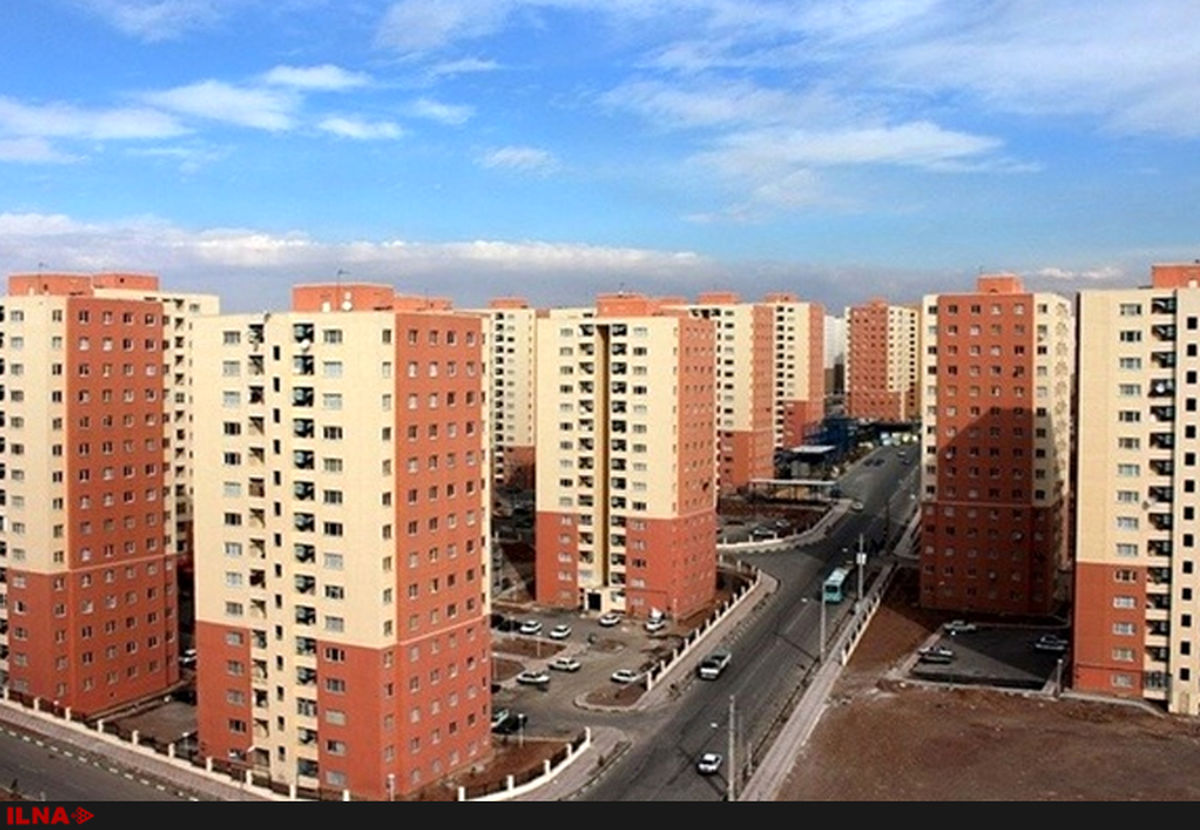 بیش از ۲ هزار واحد مسکن مهر پردیس افتتاح شد
