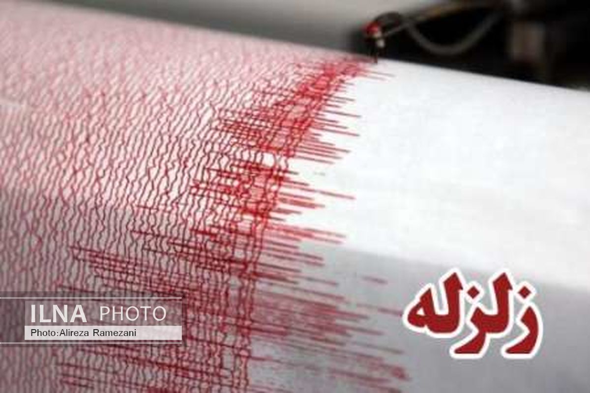 زلزله کرمان تلفات جانی نداشت/آسیب‌دیدگی یک خانم 70 ساله