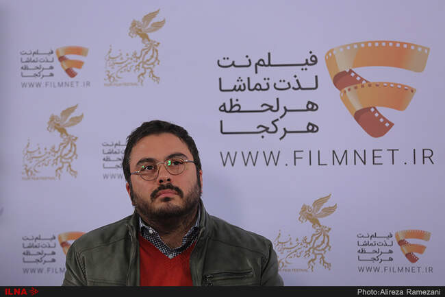 پنجمین روز برنامه "دو قدم تا سیمرغ" در پردیس سینمایی ملت 