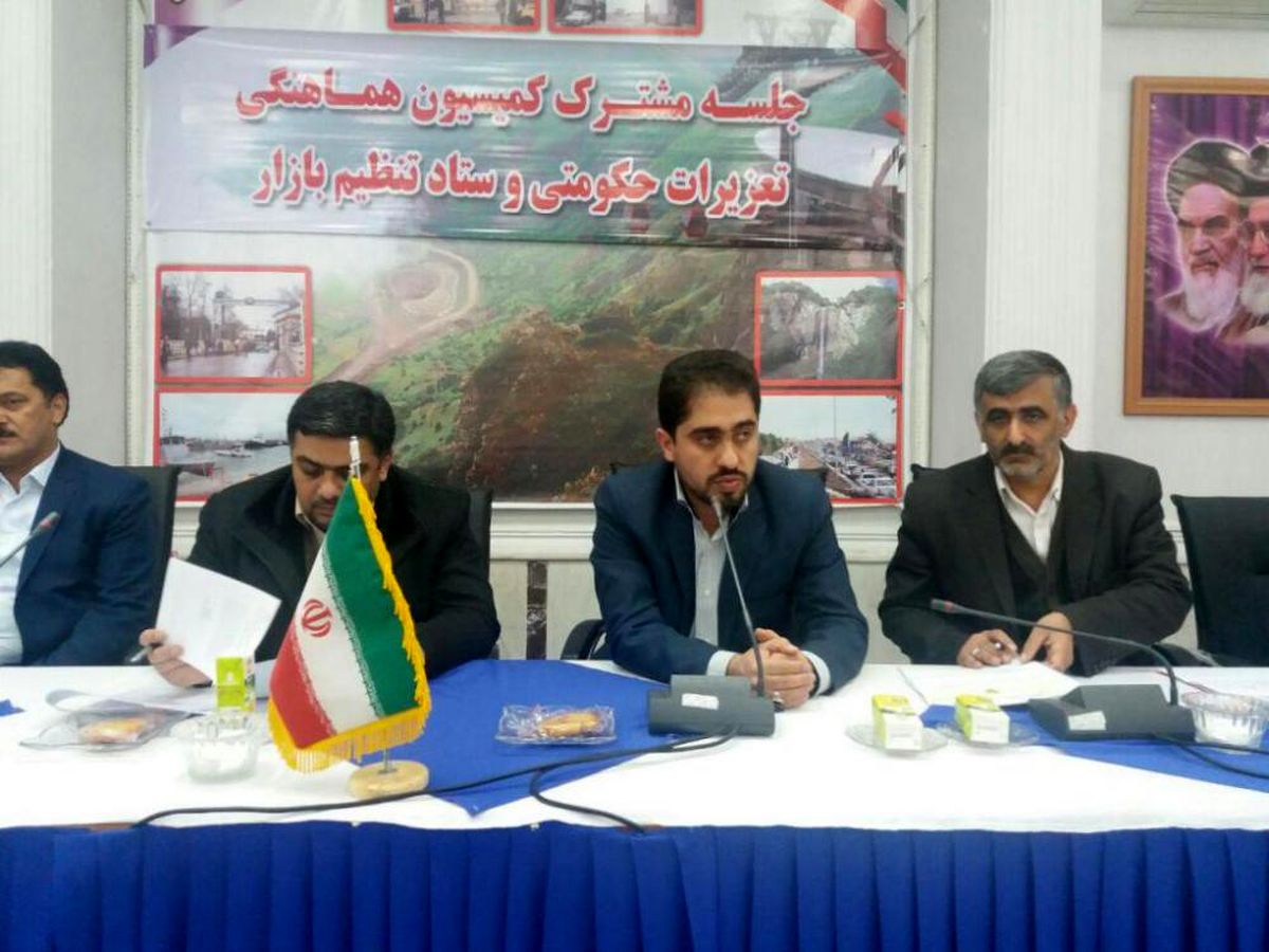 استقبال از سرمایه گذاران بخش خصوصی جهت احداث کشتارگاه مدرن در آستارا