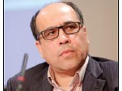 نبود ساختار مناسب و سازمان‌یافتگی نظارت مردمی را منتفی می‌کند