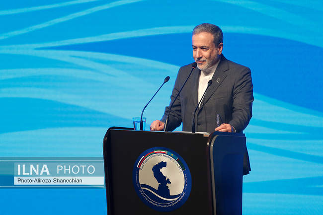 اجلاس استانداران استان‌های ساحلی کشورهای حاشیه خزر