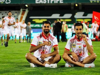 ویدئو فان: شجاع بازهم جام قهرمانی ربود و به خانه برد